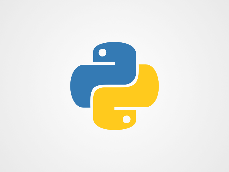 python