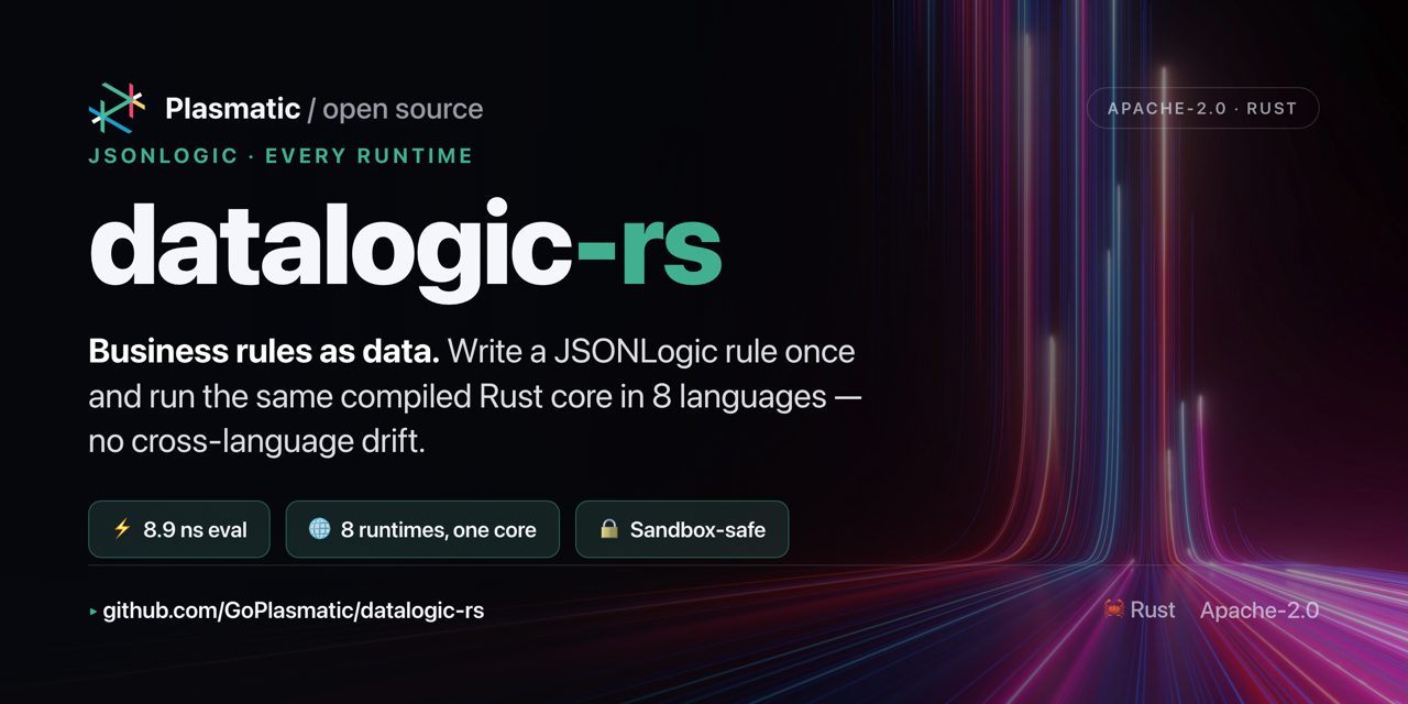 datalogic-rs