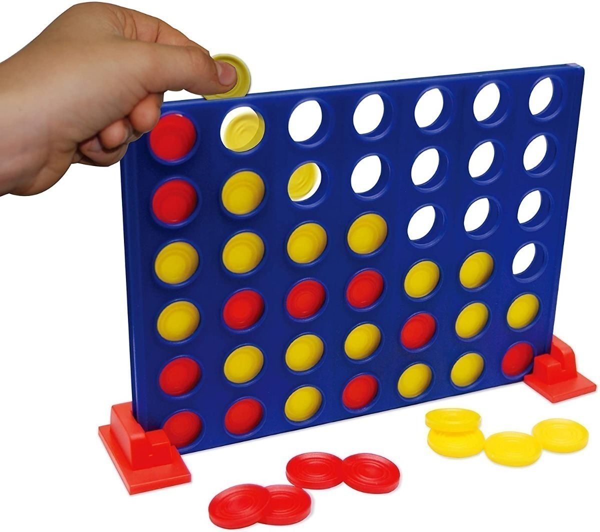 connect-4