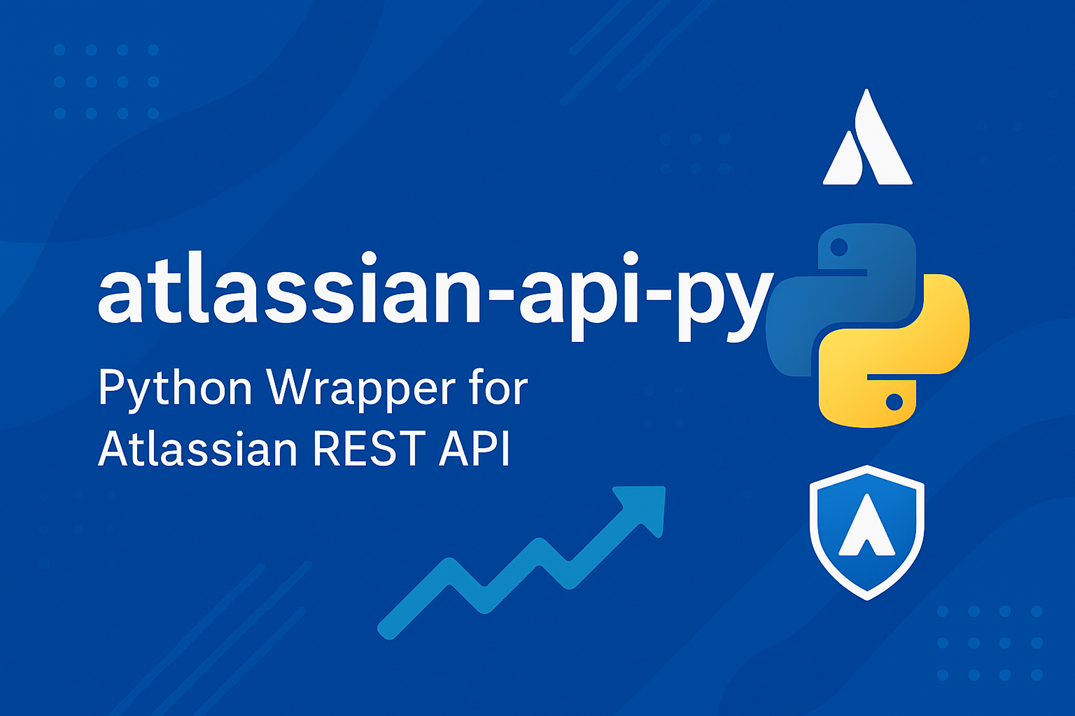 atlassian-api-py