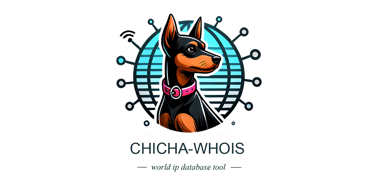 chicha-whois
