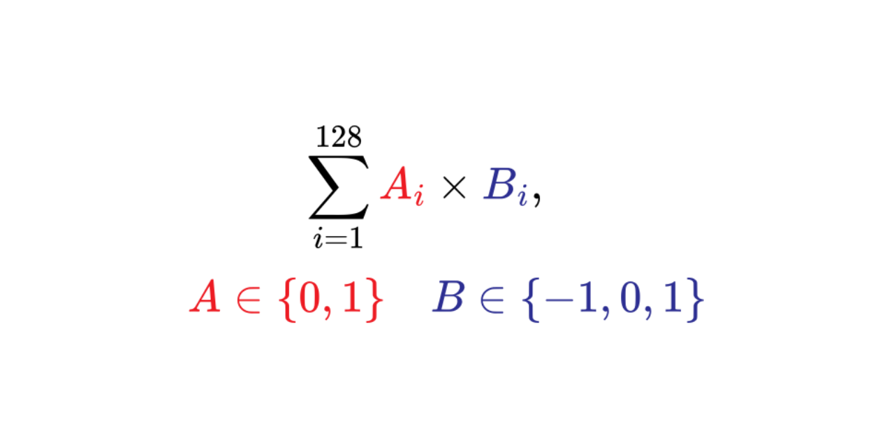tt10-ternary-dot-product