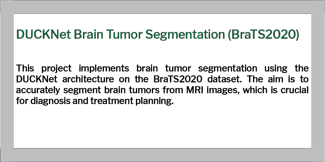 BraTS-PolypSegmentation