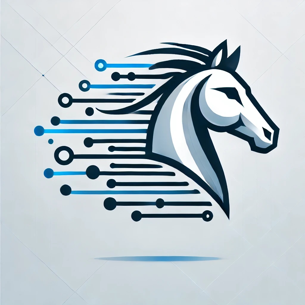 GitHub - shulinbao/horseapi: A secondary development of the Calcium-Ion ...
