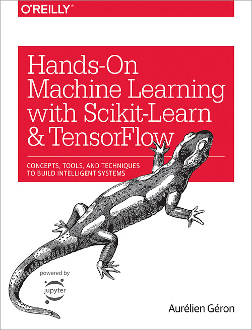 scikit-and-tensorflow-workbooks