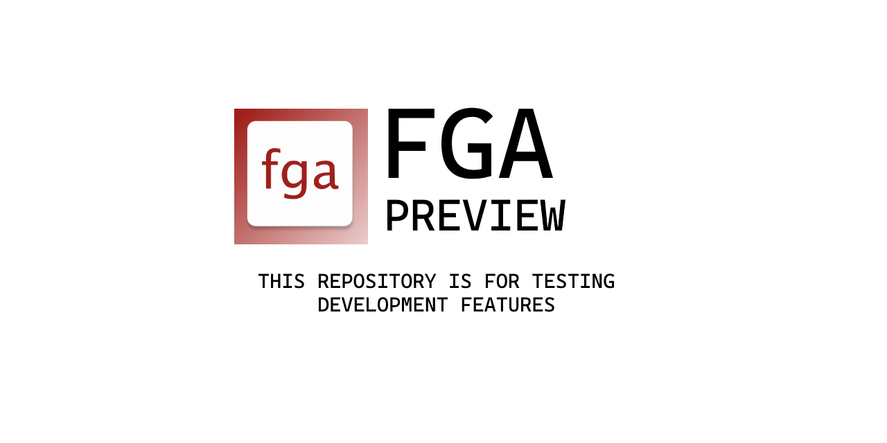 FGA-Preview-Build