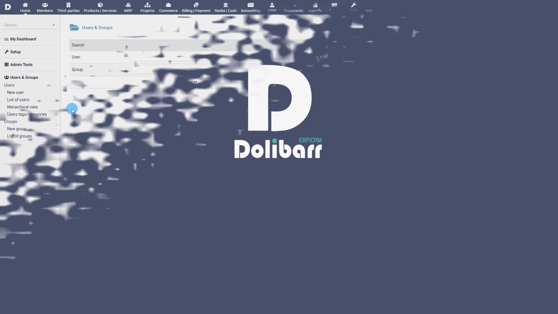 dolibarr-community-modules