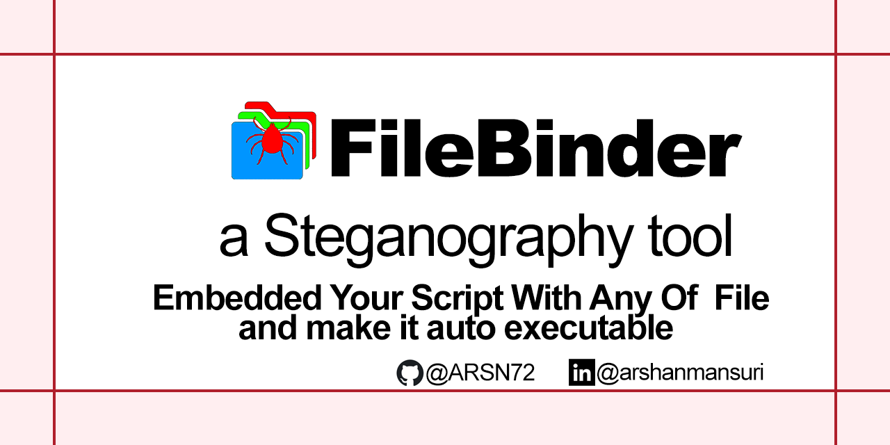 FileBinder