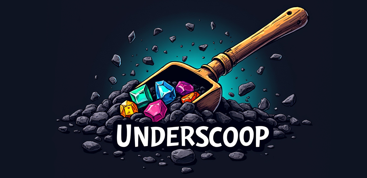 underscoop header