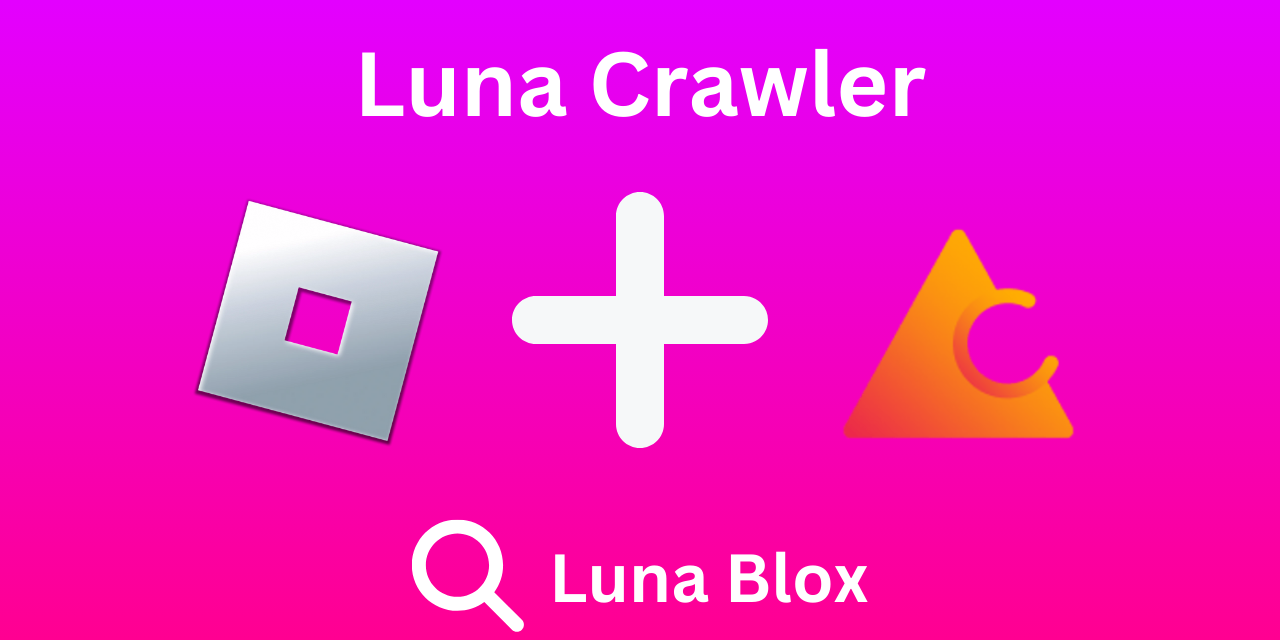 Luna-Crawler