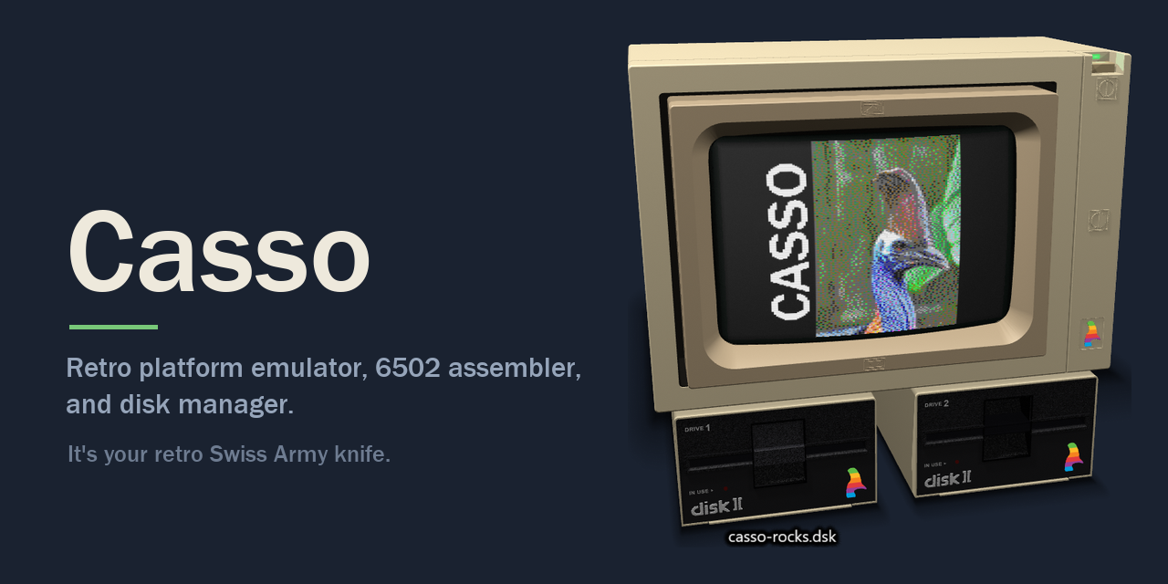 Casso