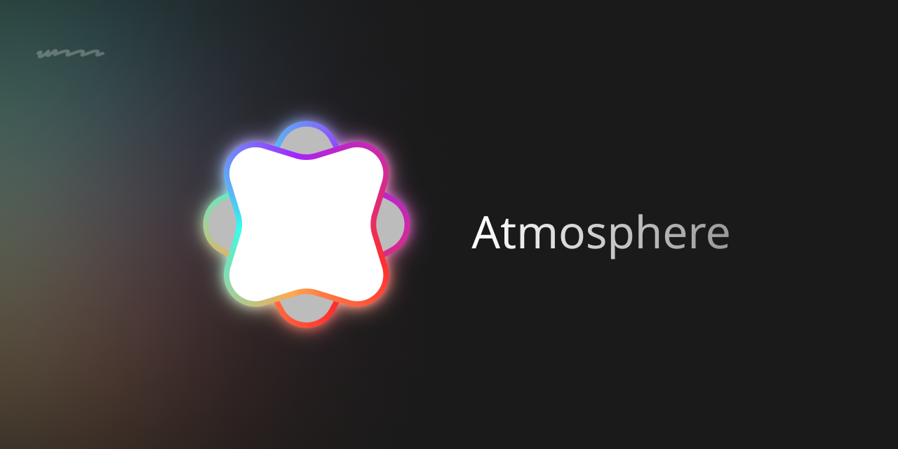 GitHub - bzk9x/atmosphere