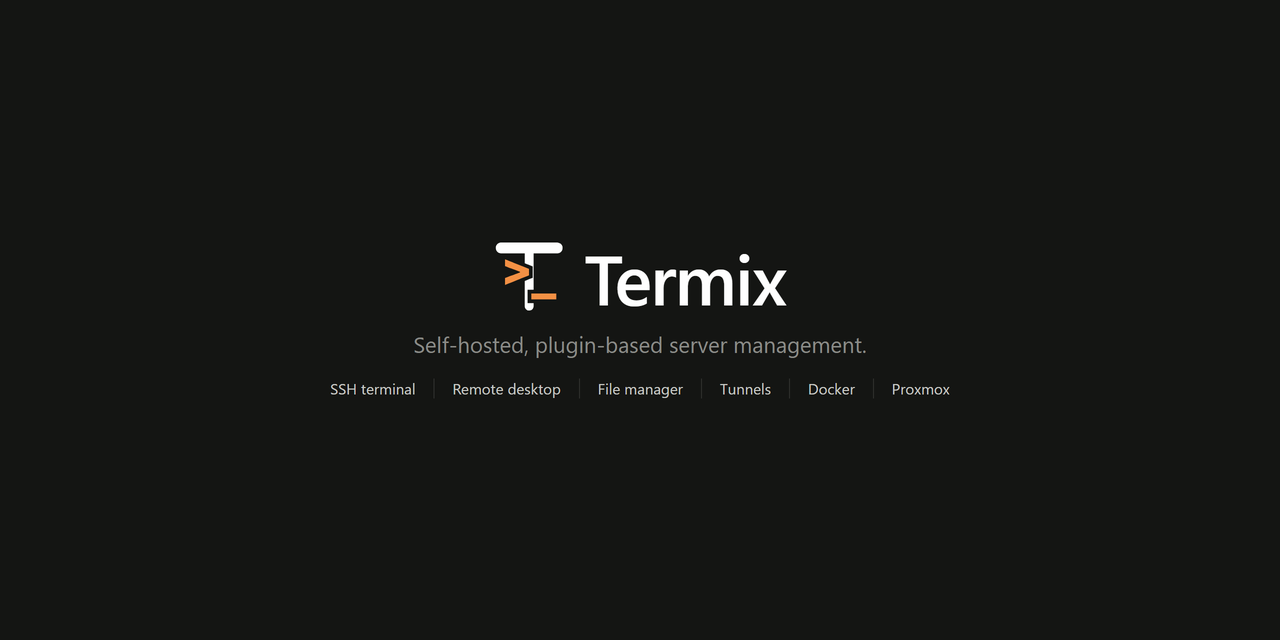 Termix