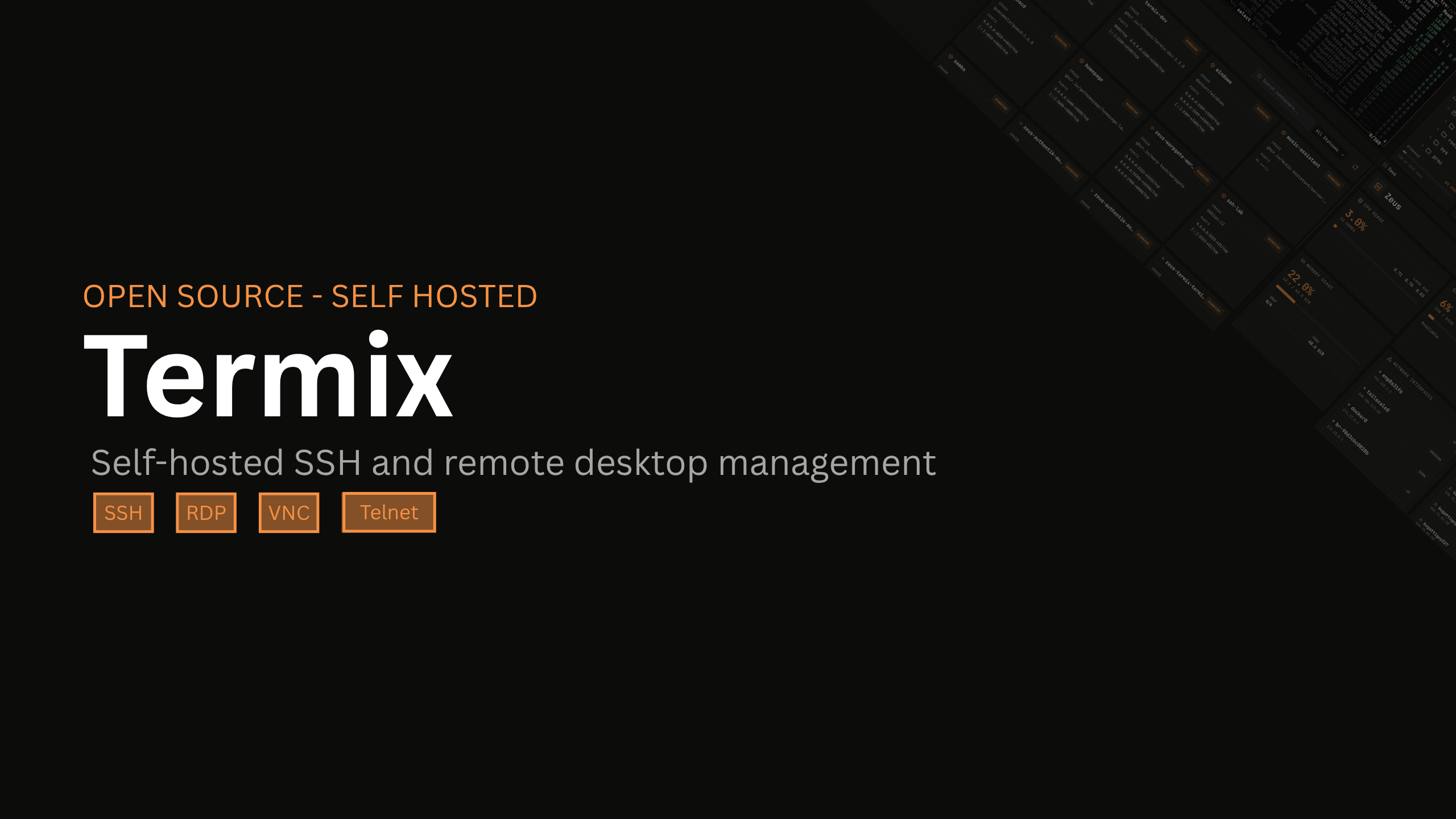 Termix
