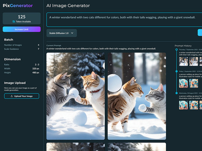 ImageAlchemy---AI-Image-Generator-v1.0