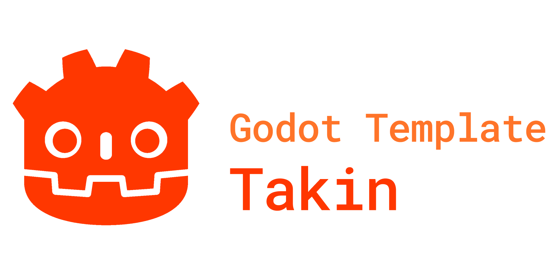 TakinGodotTemplate