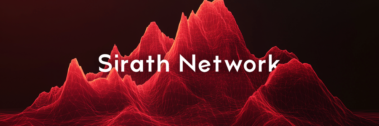 GitHub - sirath-network/Overview · GitHub