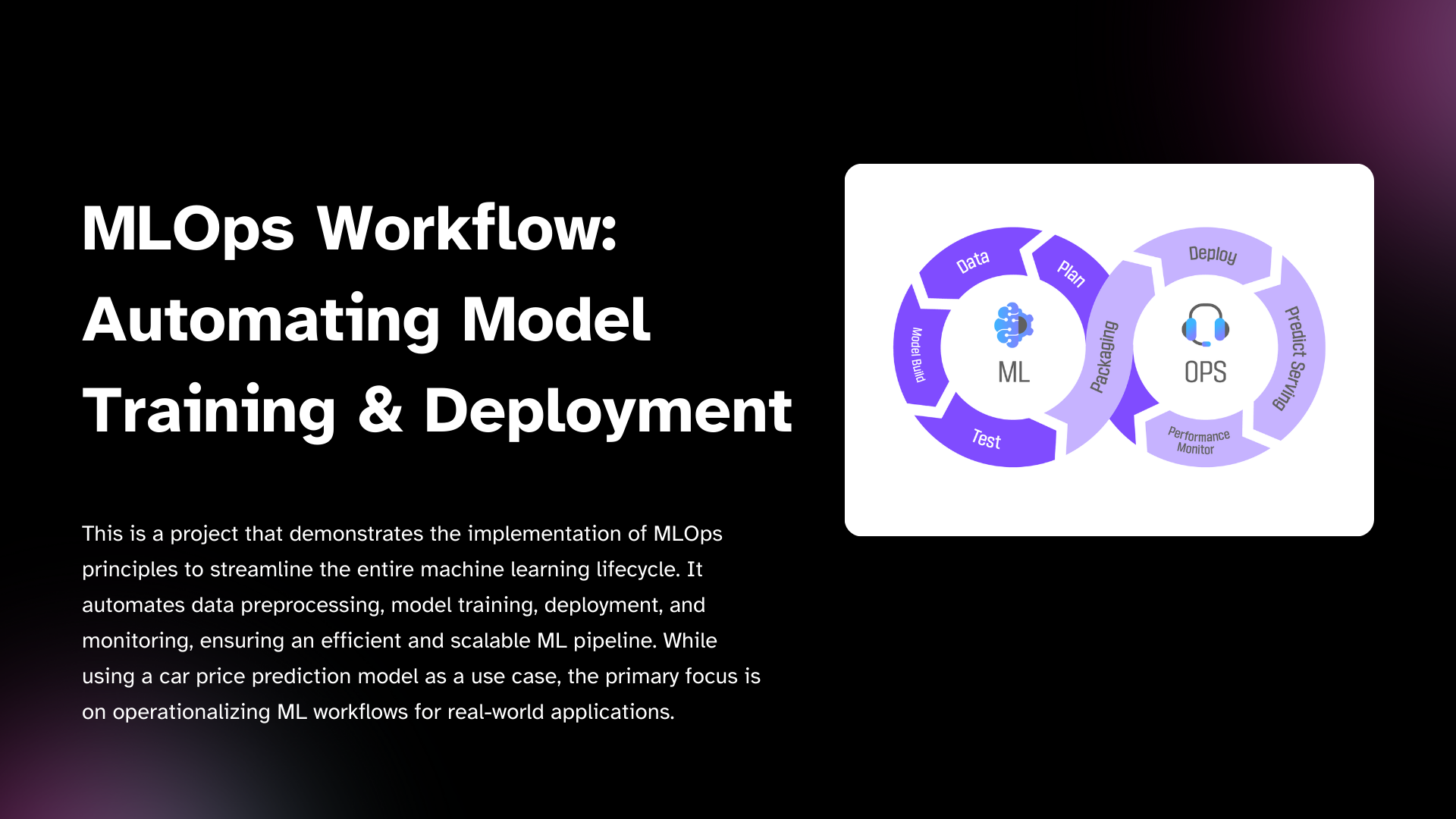 MLOps-Workflow-Automating-Model-Training-Deployment