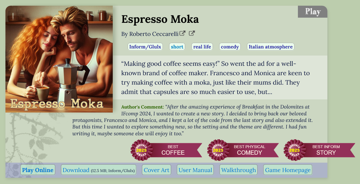 EspressoMoka