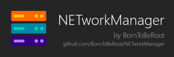 NetworkManager