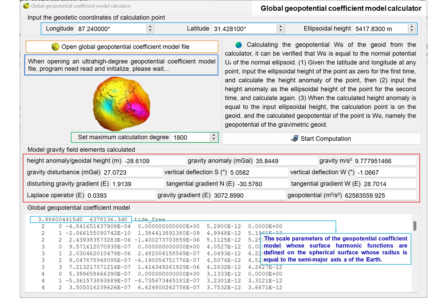 spherical-harmonic-synthesis · GitHub Topics · GitHub