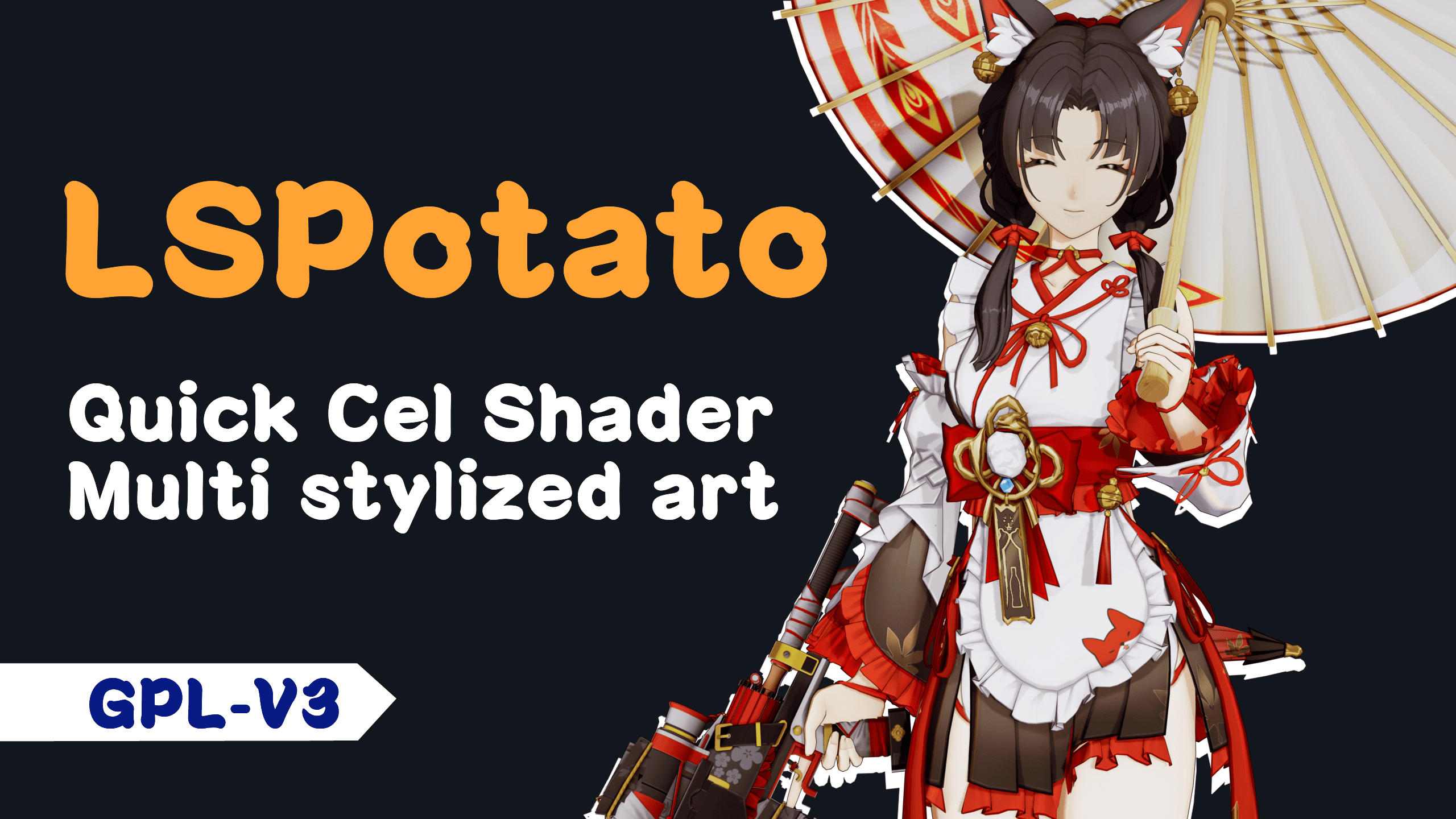 LSPotato