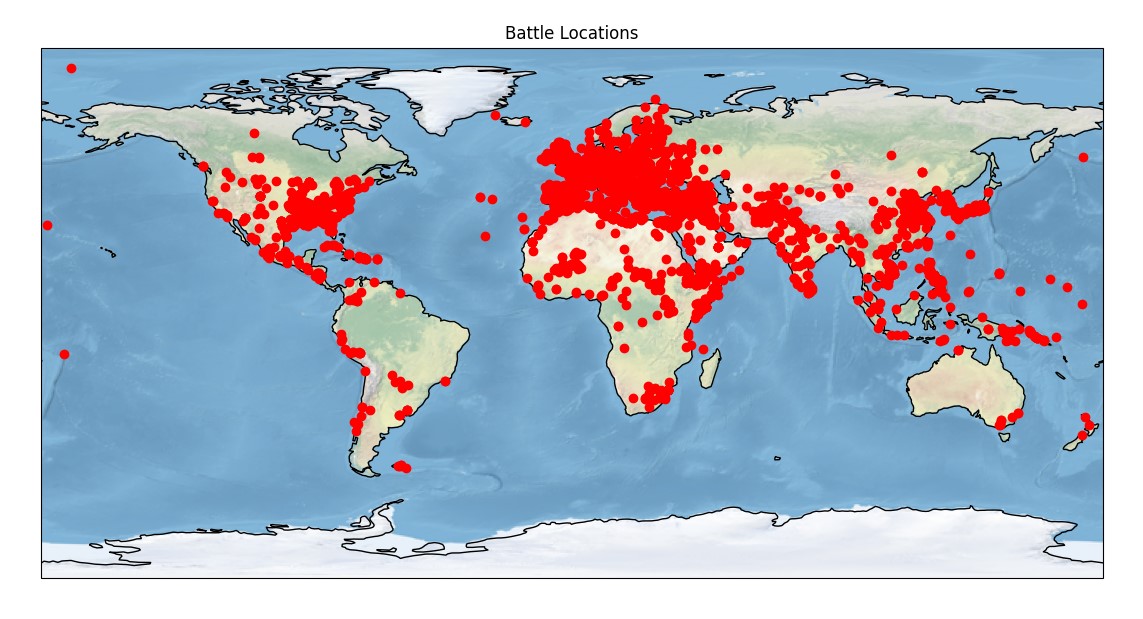 GitHub - pondahai/world_battles_map