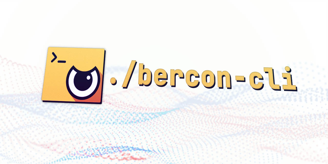 bercon-cli