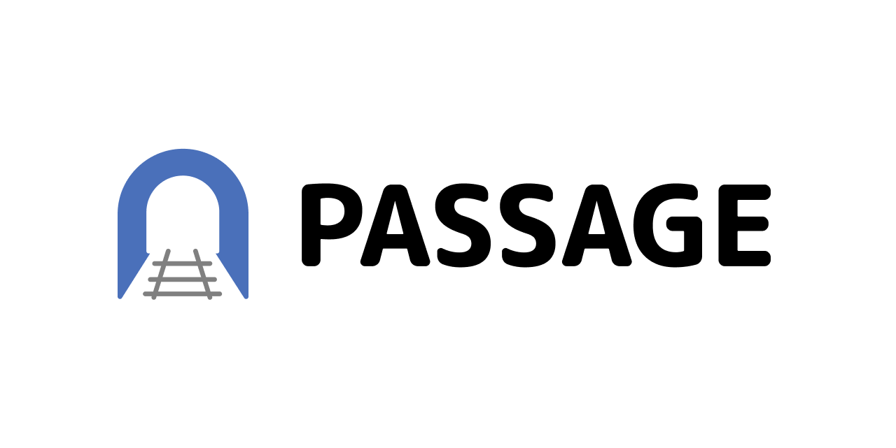 passage