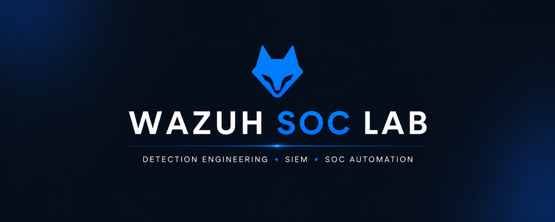 Wazuh-SOC-Lab