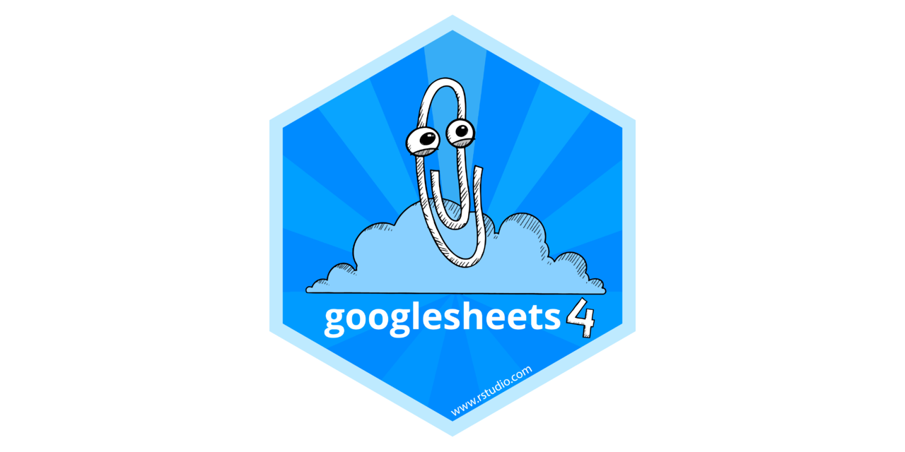 googlesheets4