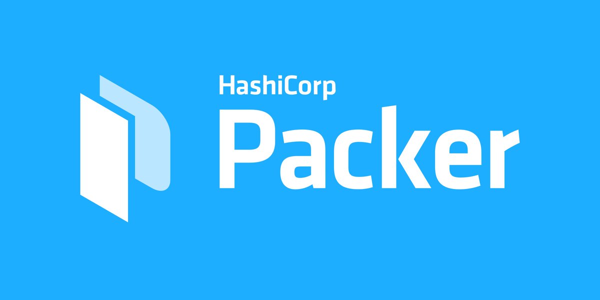 GitHub - hashicorp/packer: Packer is a tool for creating identical machine  images for multiple platforms from a single source configuration.