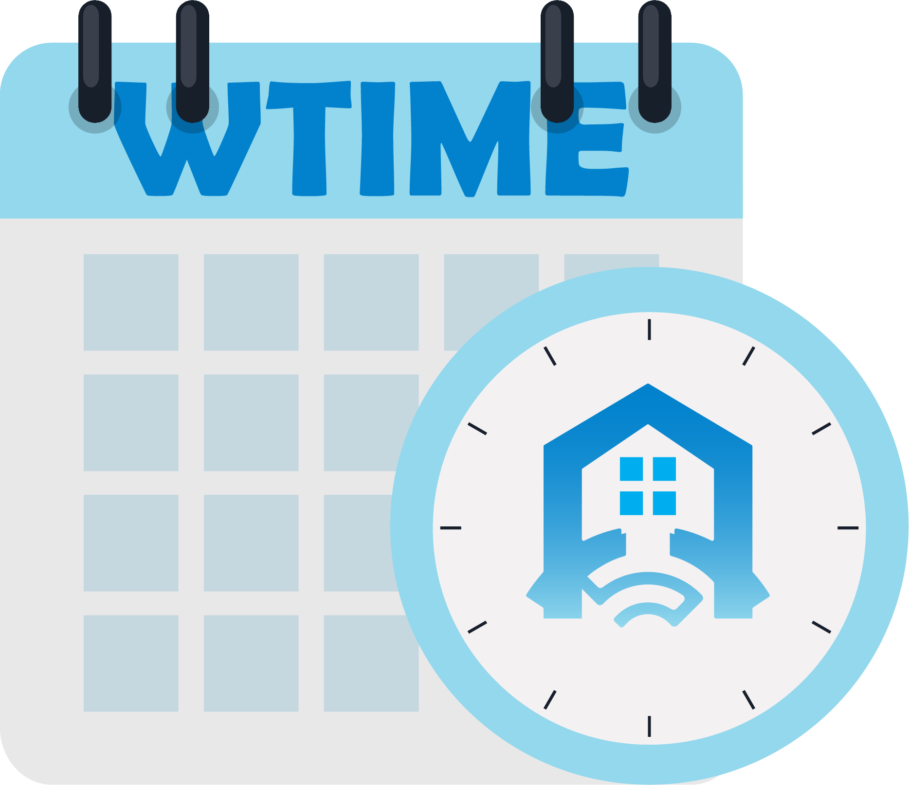 GitHub - AutoH-cloud/ha_wtime: Cool and useful hassio date sensors · GitHub