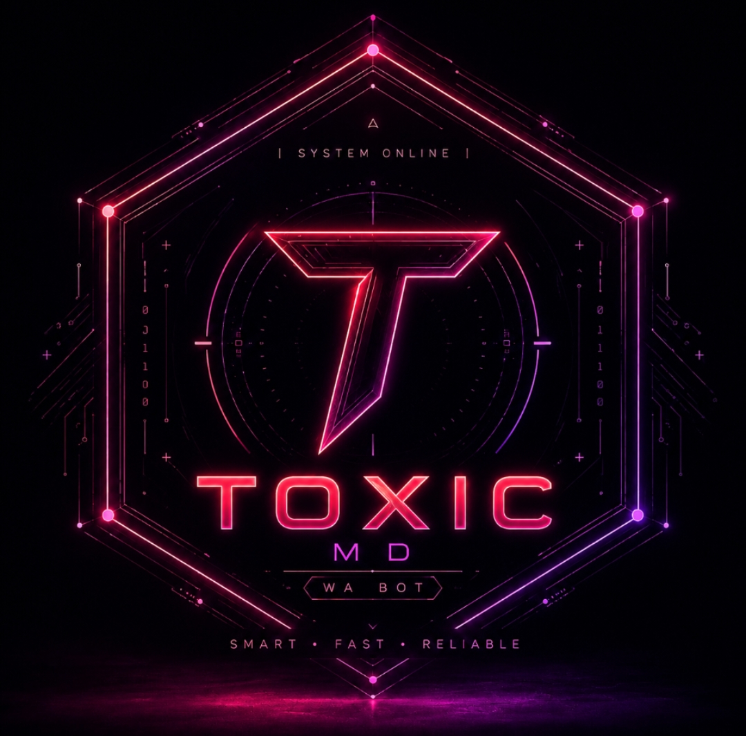 Toxic-MD