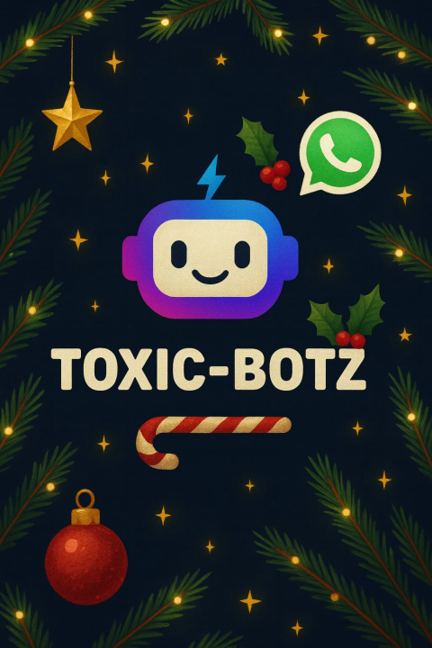 Toxic-MD