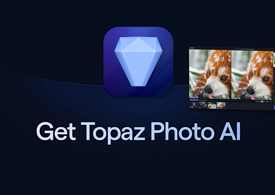 topazphotoai · GitHub Topics · GitHub