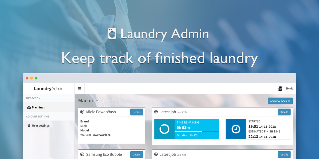 laundry-admin