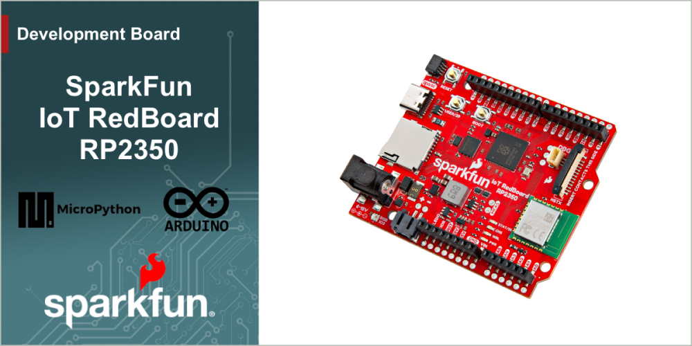 SparkFun_IoT_RedBoard-RP2350