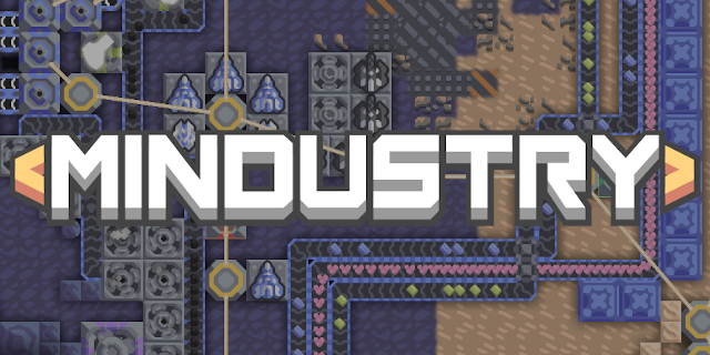 [心得] Mindustry