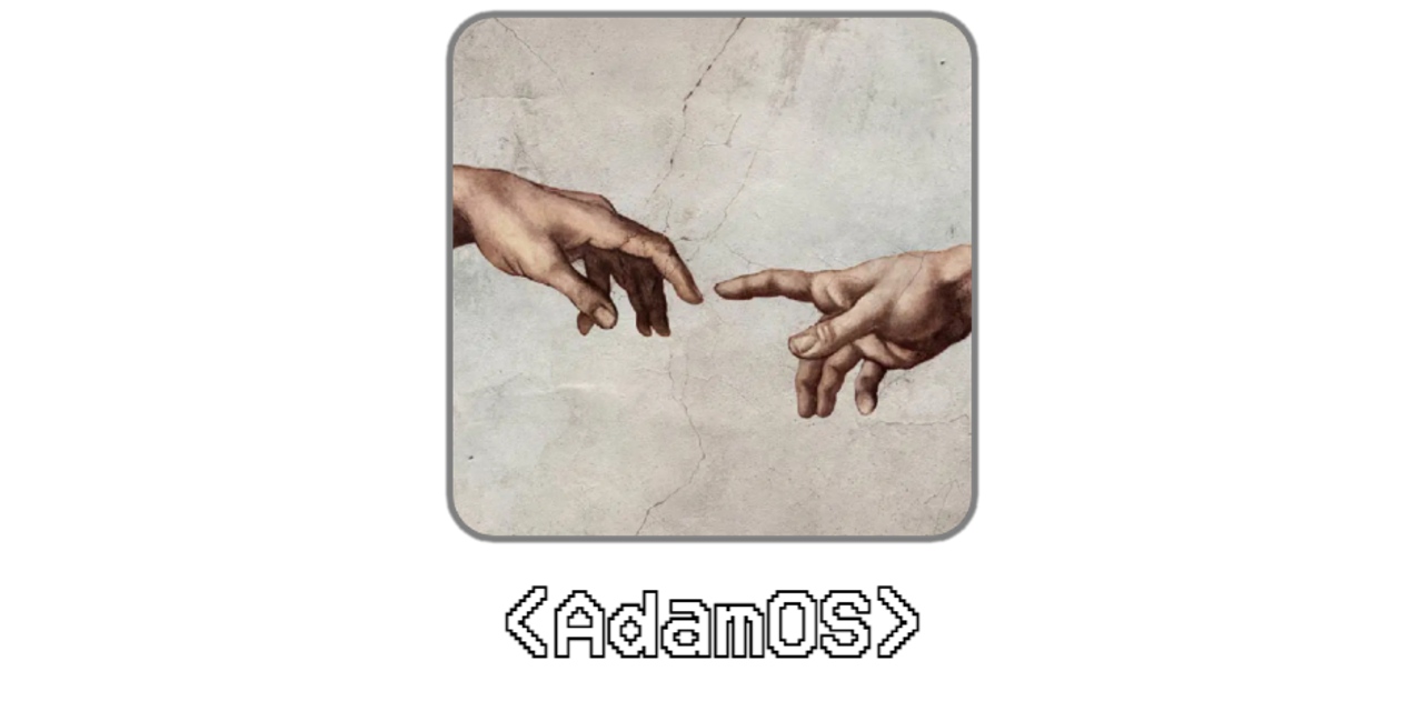 AdamOS