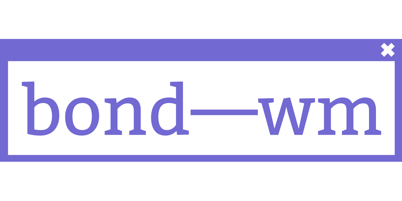 bond-wm