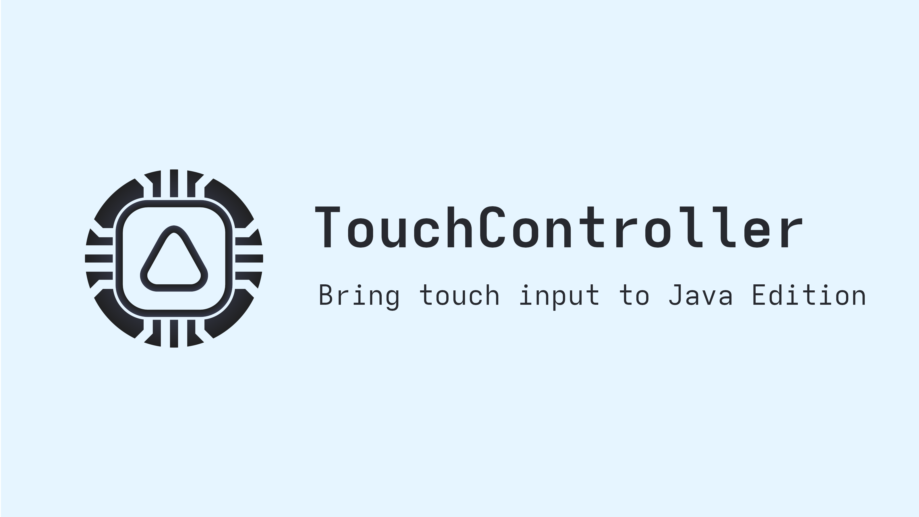 TouchController