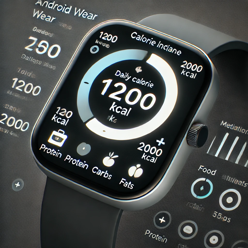 android-wear · GitHub Topics · GitHub