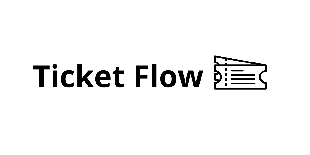 GitHub - Rodrigo-Suarez/Ticket-Flow · GitHub