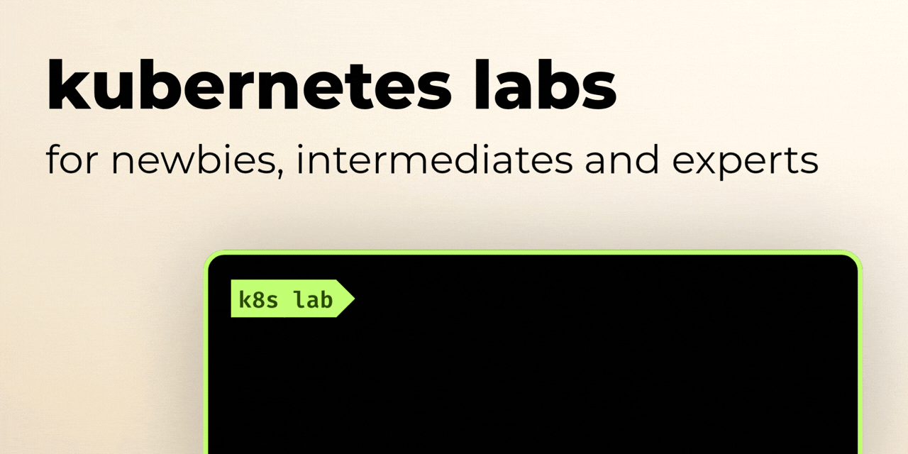 killercoda-scenarios