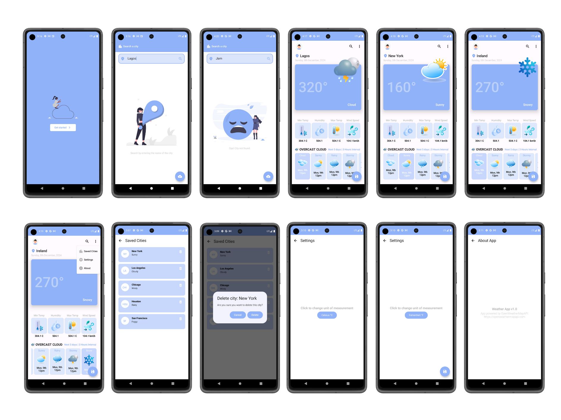 modern-weather-kotlin