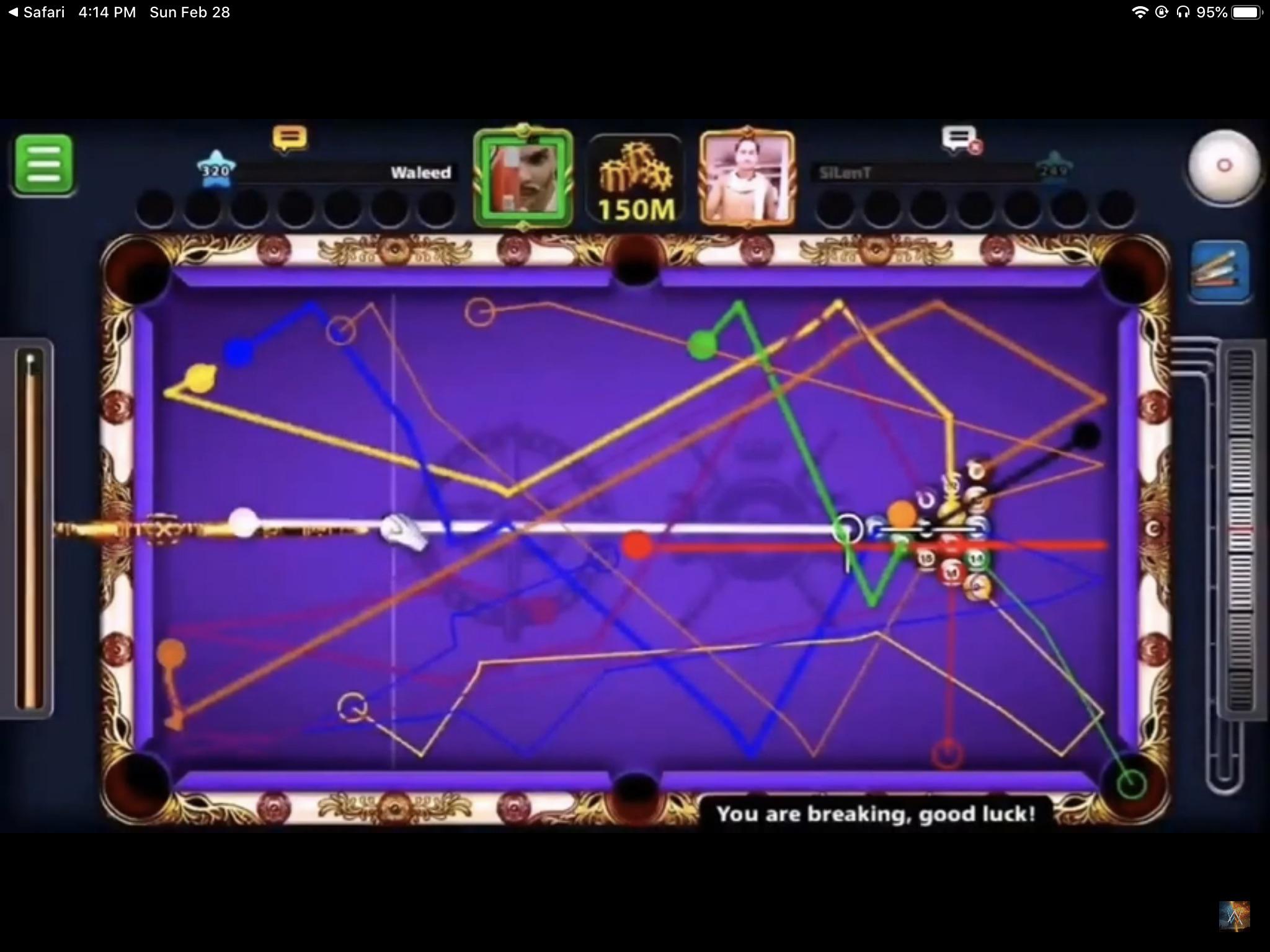 GitHub - Ngsms22/ChetoAI-8-ball-pool: ChetoAI: Building an intelligent ...