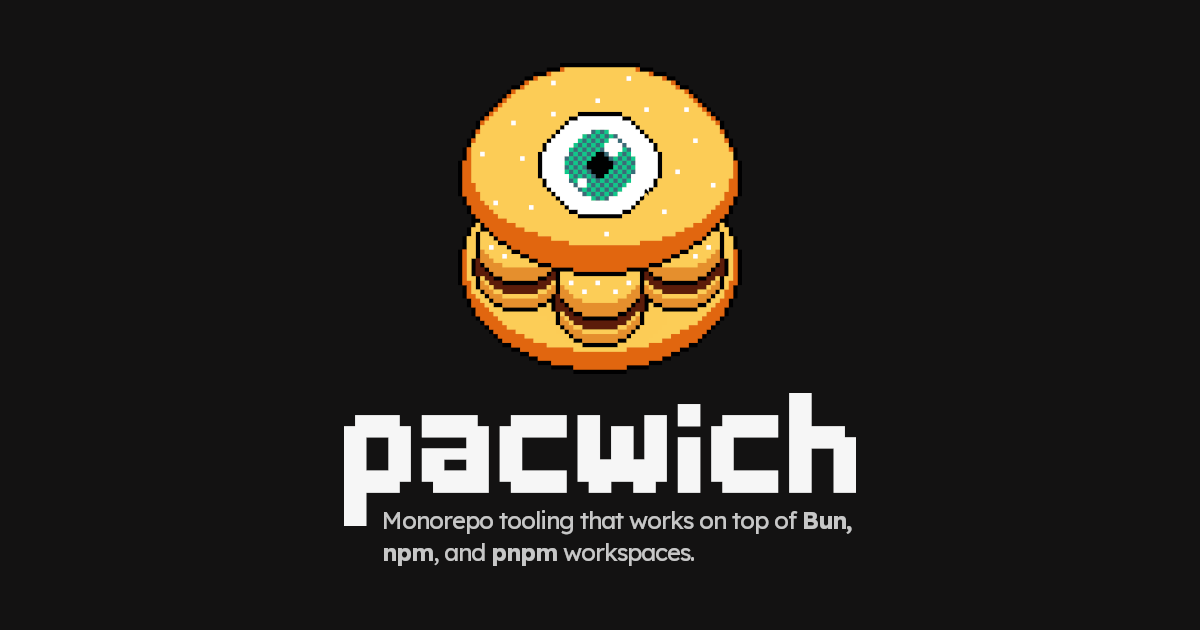 pacwich