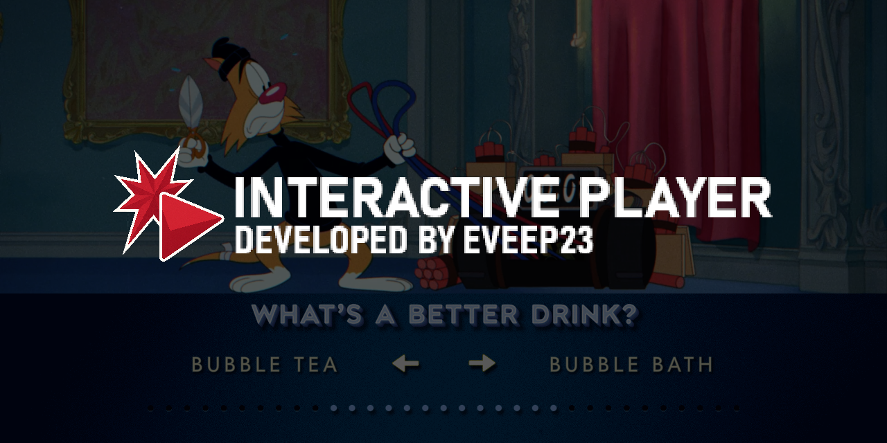 Interactive-Player