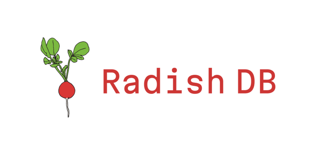 radish-db